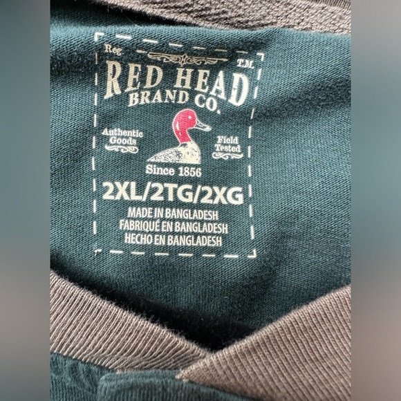 Men’s Redhead - Picture 2 of 4